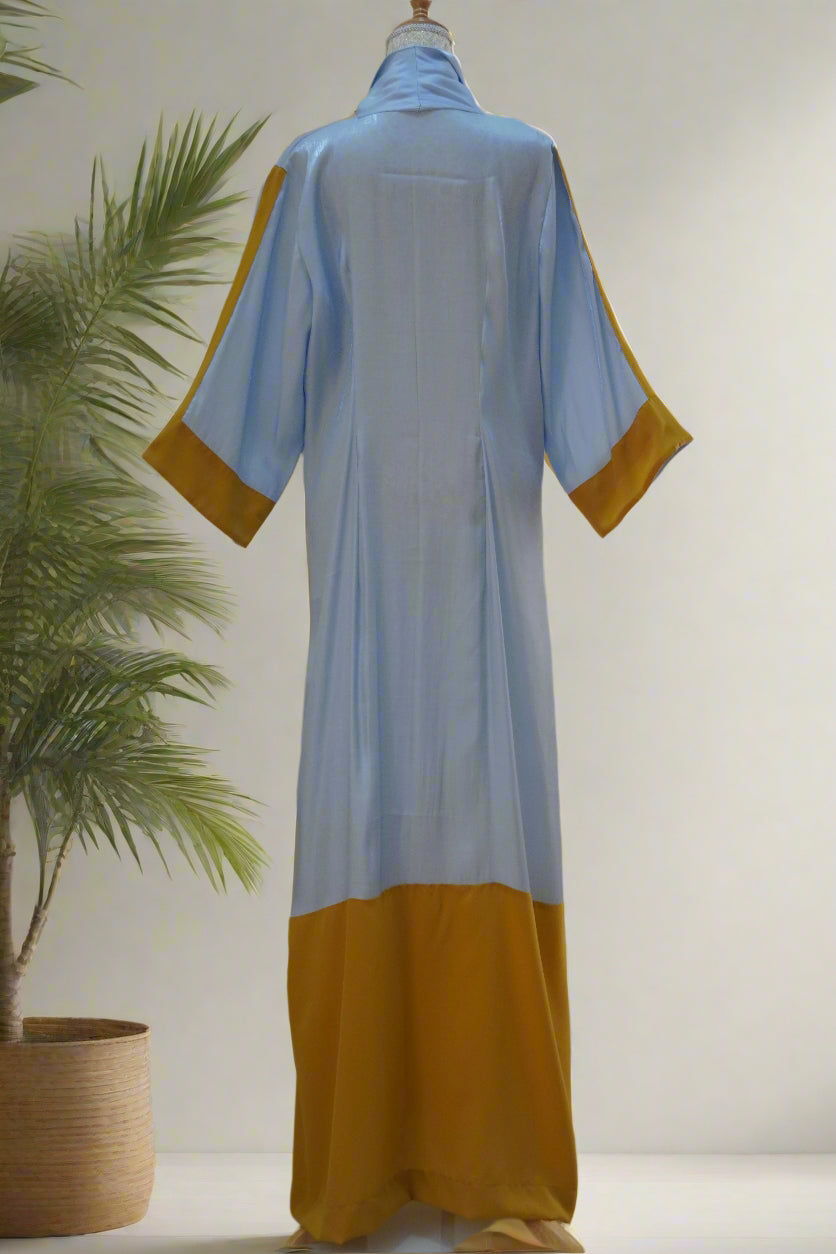 عباية متميزة