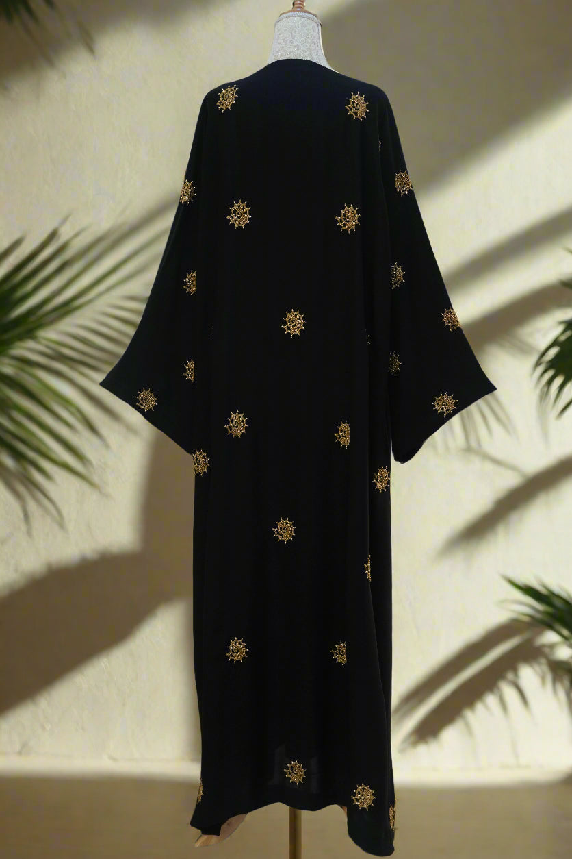 عباية متميزة