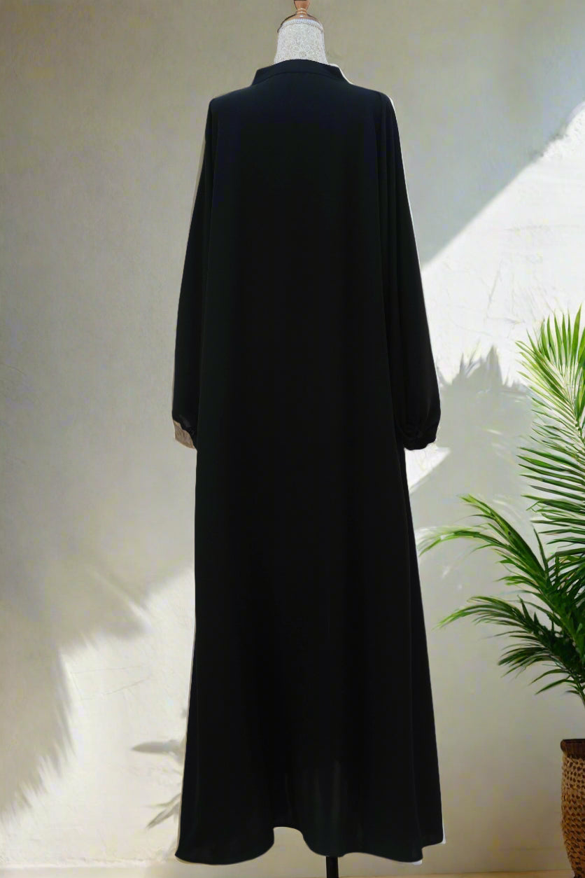 عباية متميزة