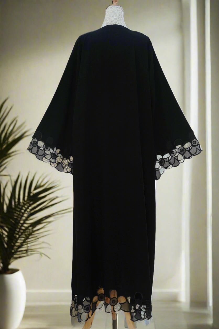 عباية متميزة