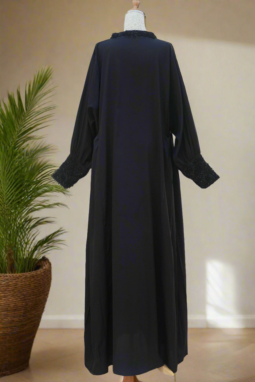 عباية متميزة