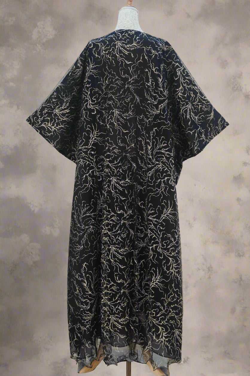 عباية متميزة للمناسبات والأفراح