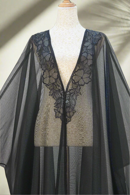 عباية متميزة