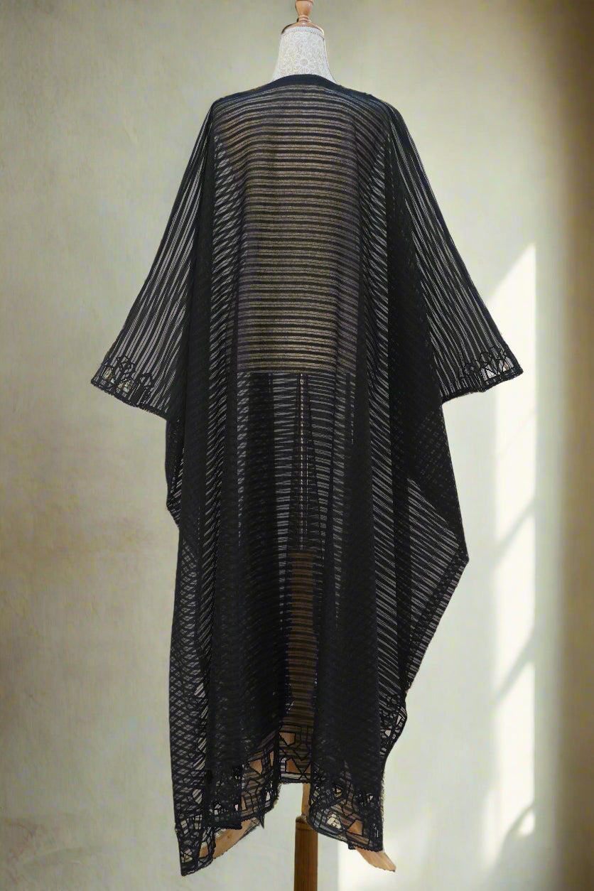 عباية متميزة