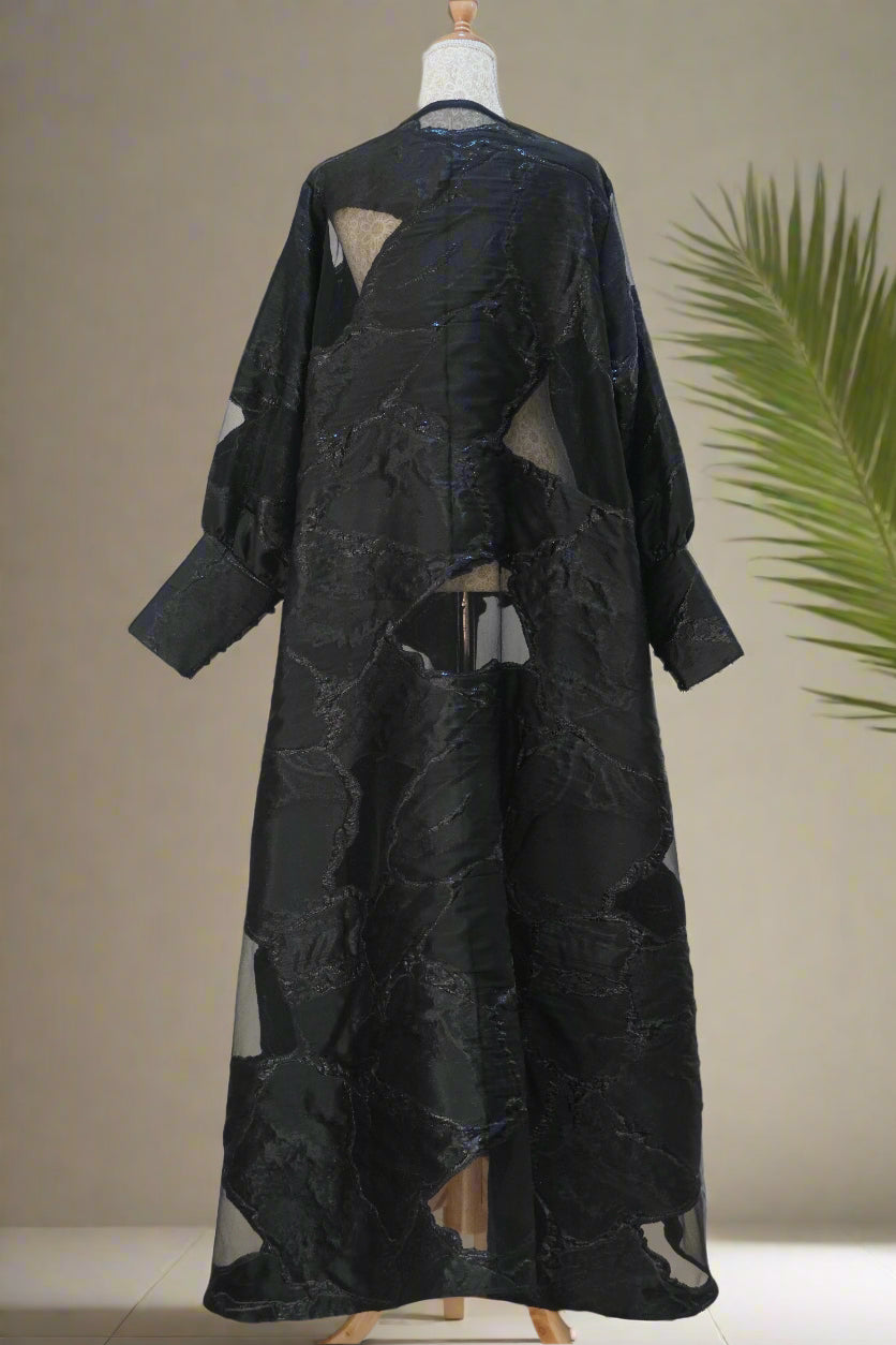 عباية متميزة