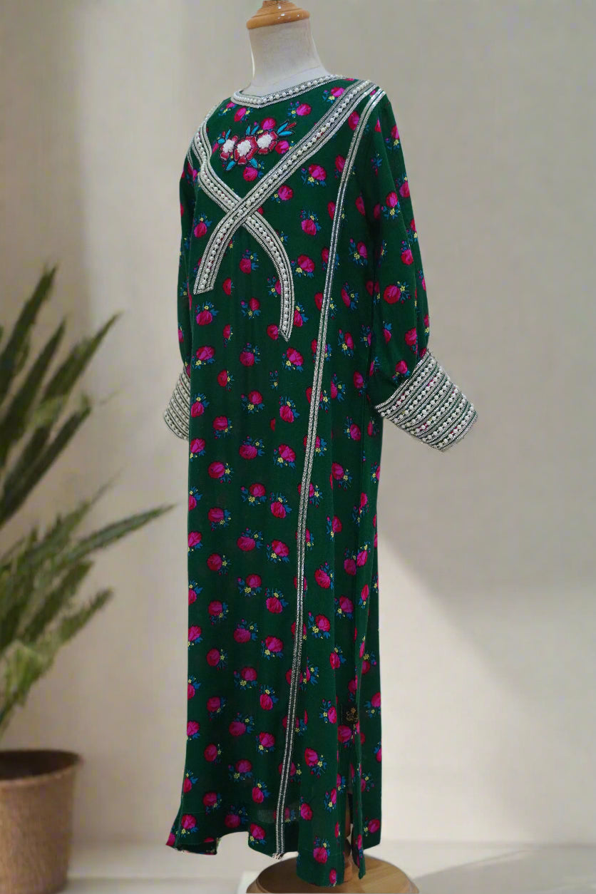 كندورة طول 38