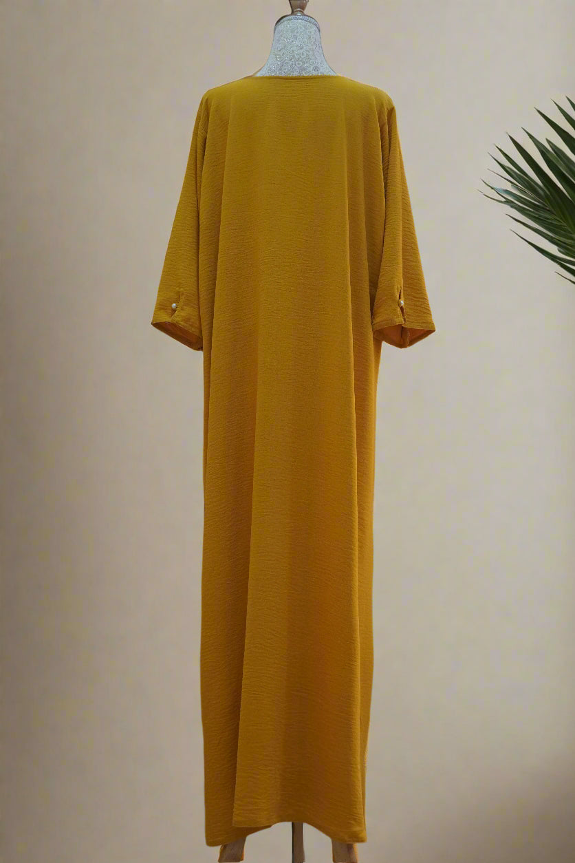 درسّ تحت العباية