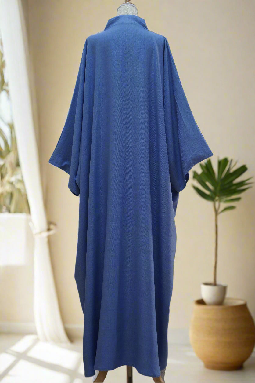 عباية بحرينية