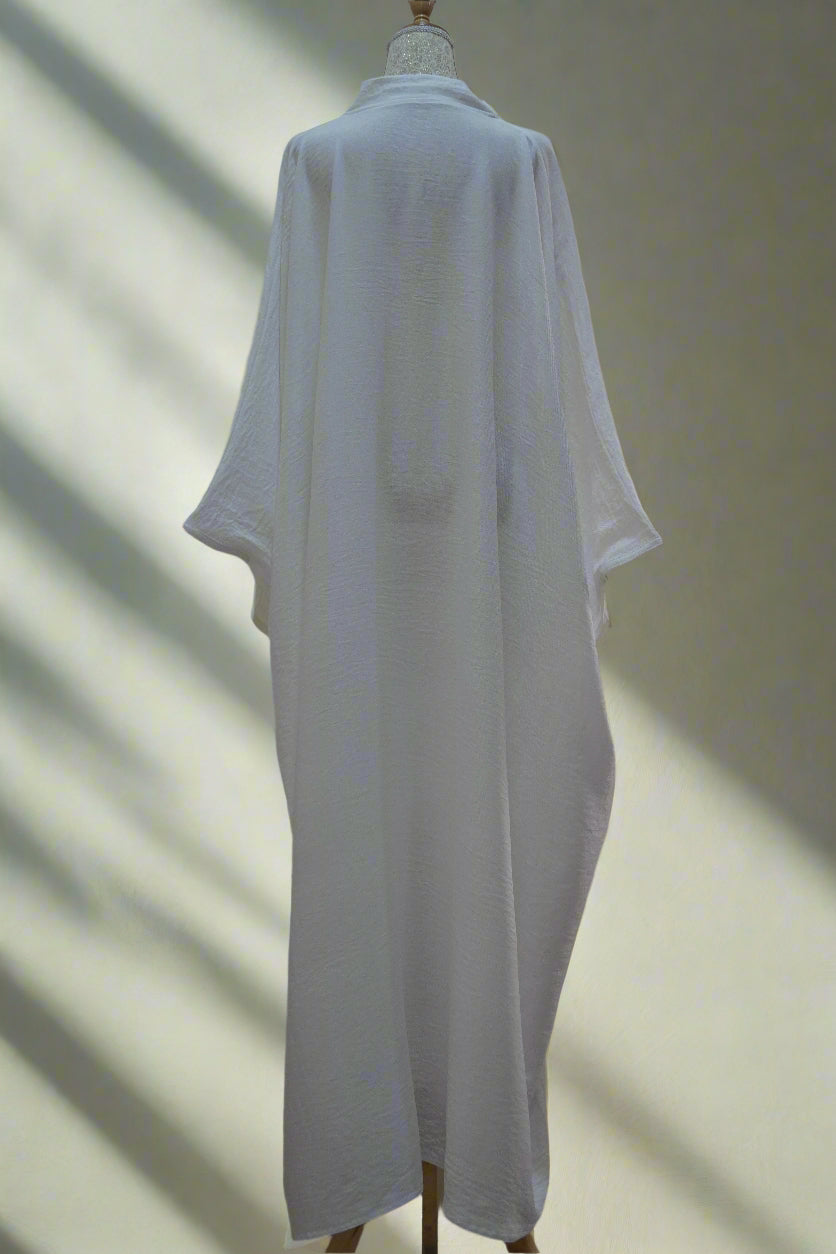 عباية بحرينية