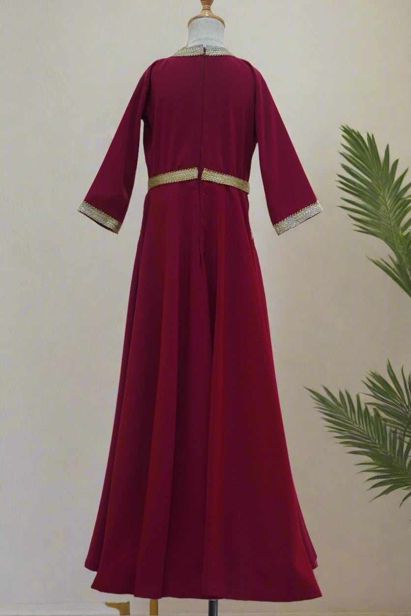 درسّ مغربي طول 47