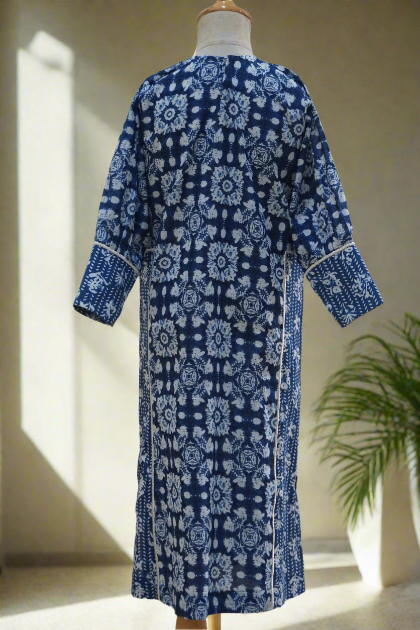 كندورة ميزعة طول 32