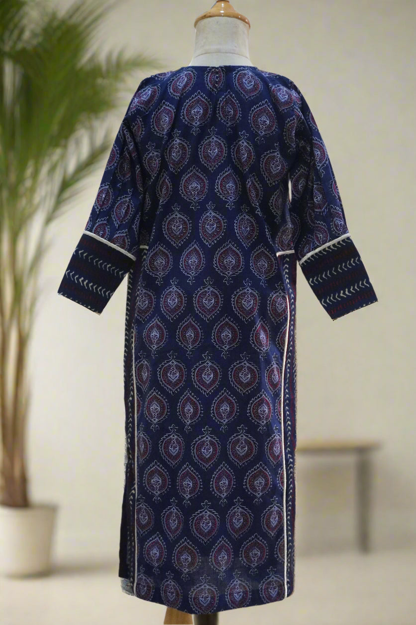 كندورة ميزعة طول 31