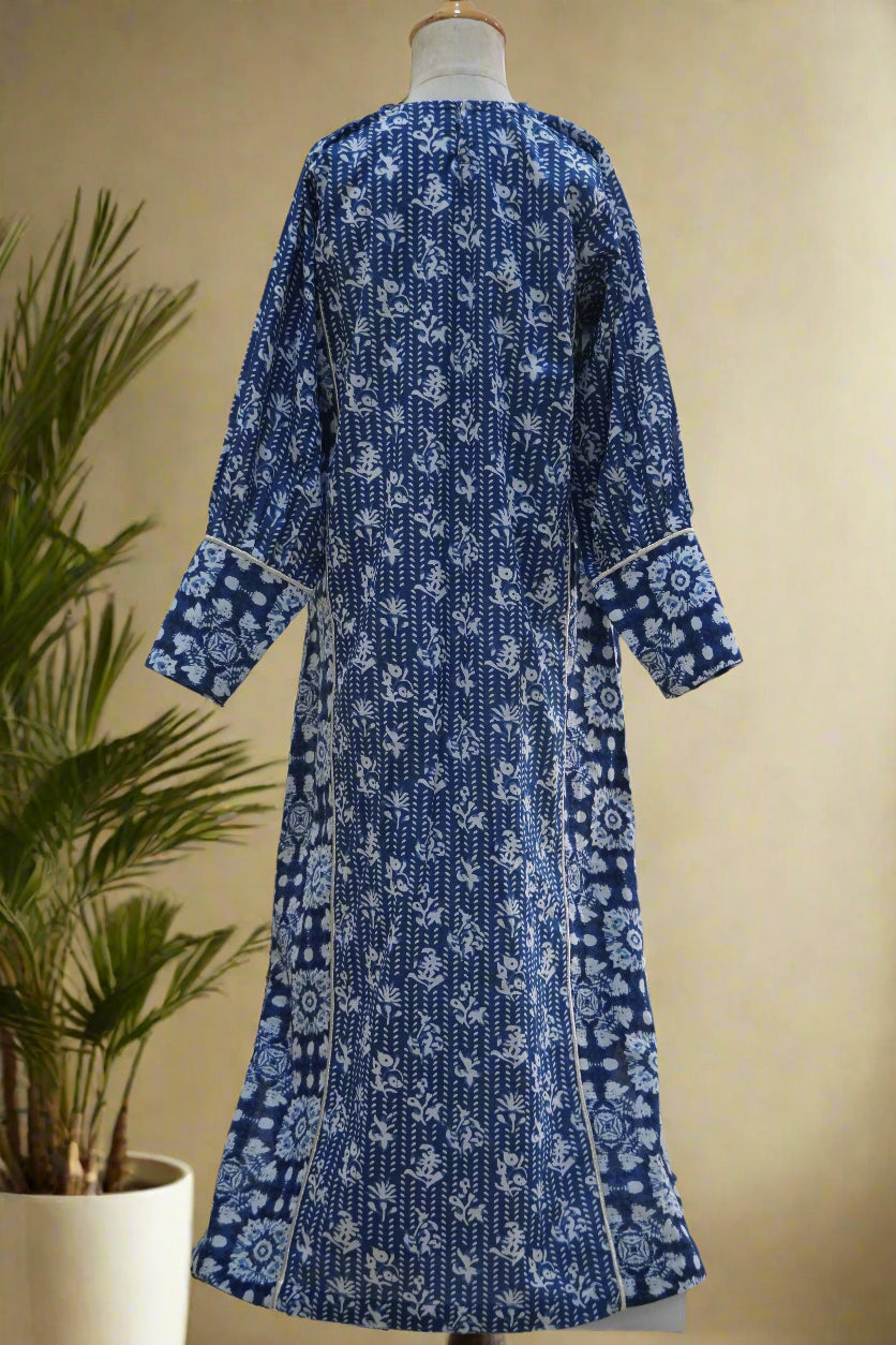 كندورة ميزعة طول 39.5