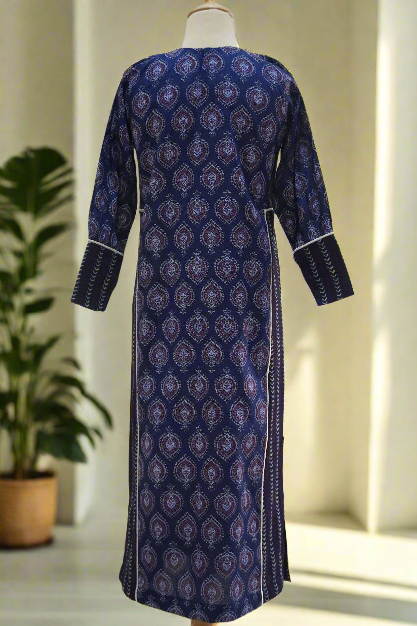 كندورة ميزعة طول 41.5