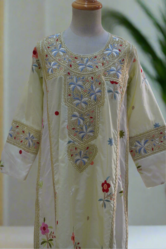 كندورة بوطيره طول 34