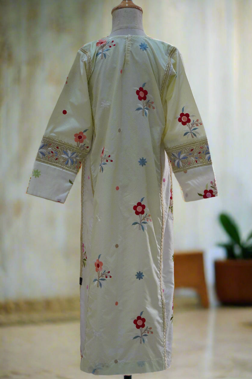 كندورة بوطيره طول 34