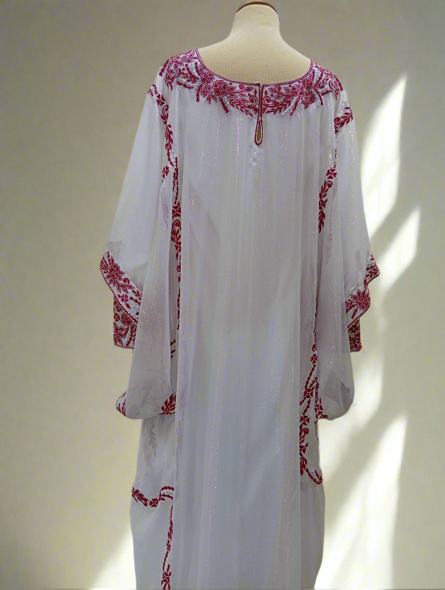 ثوب طول 50