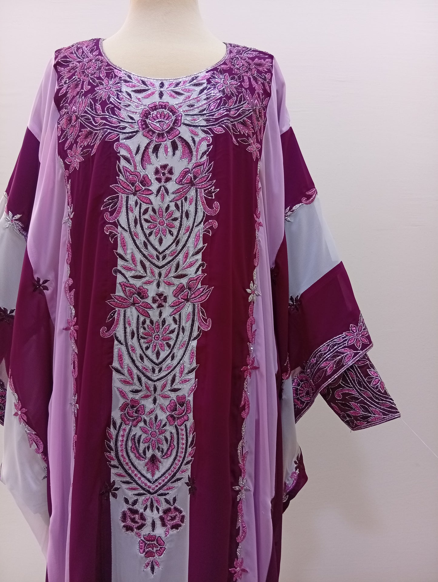 ثوب طول 50