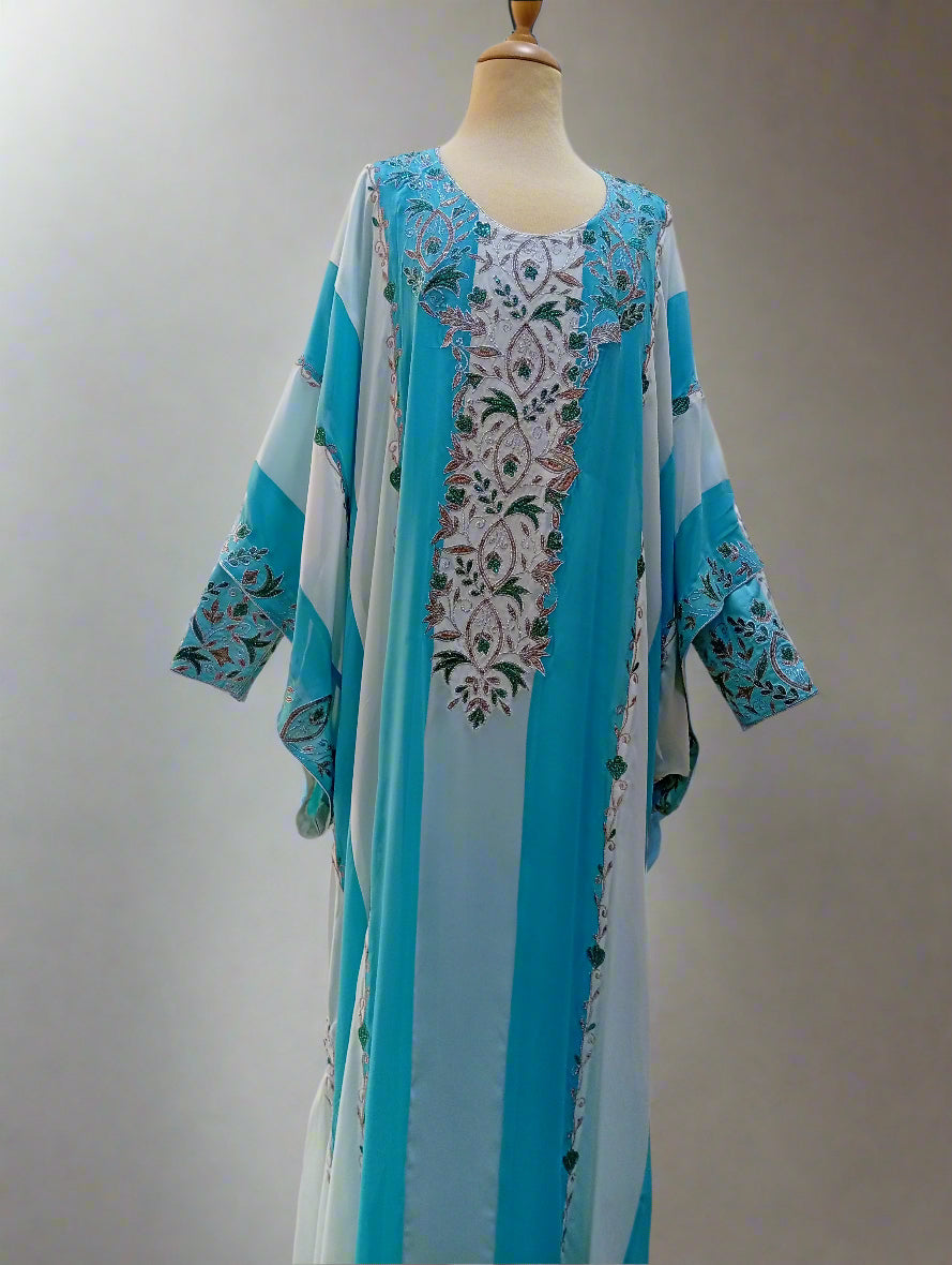 ثوب طول 50