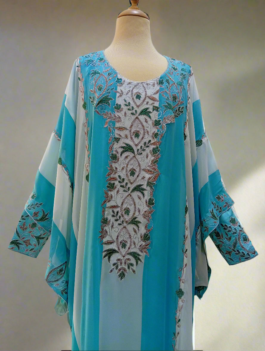 ثوب طول 50