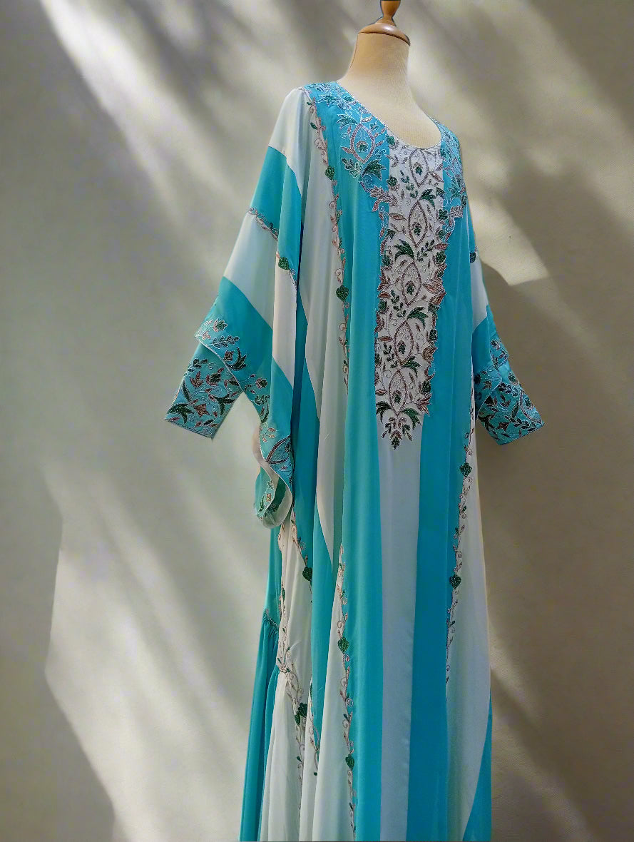 ثوب طول 50