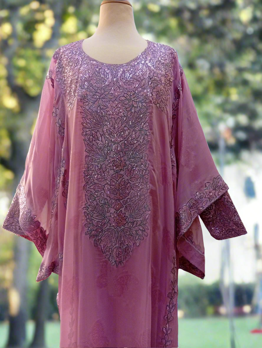 ثوب طول 50