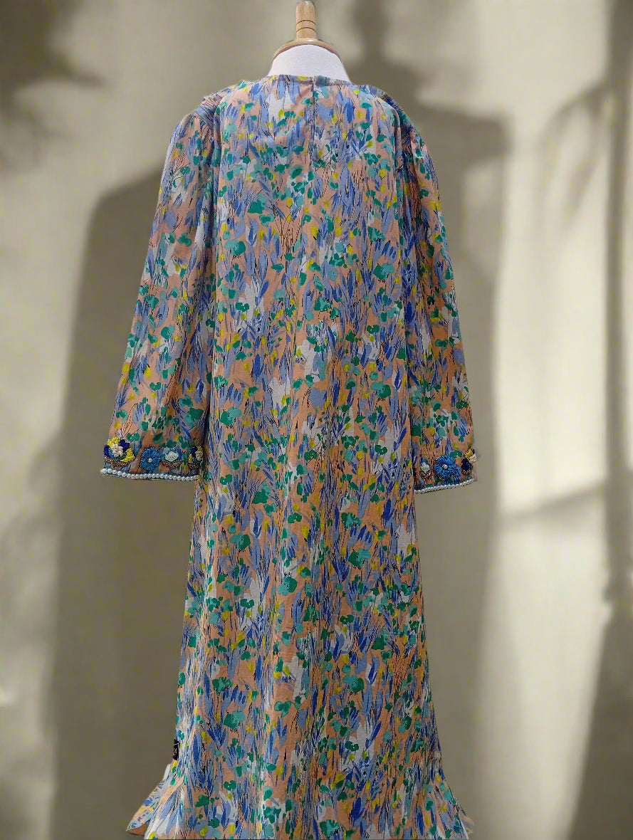 كندورة طول 38