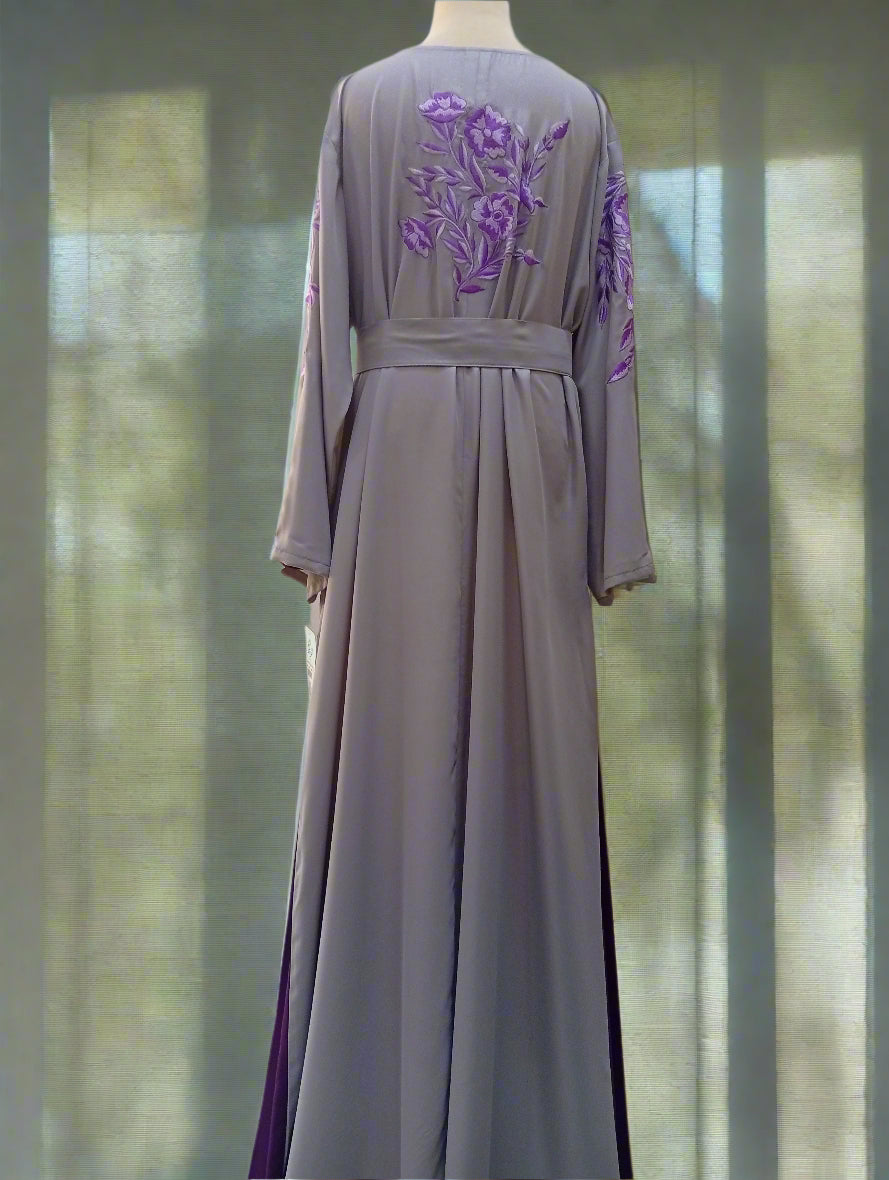 درس مع حزام طول 56.5