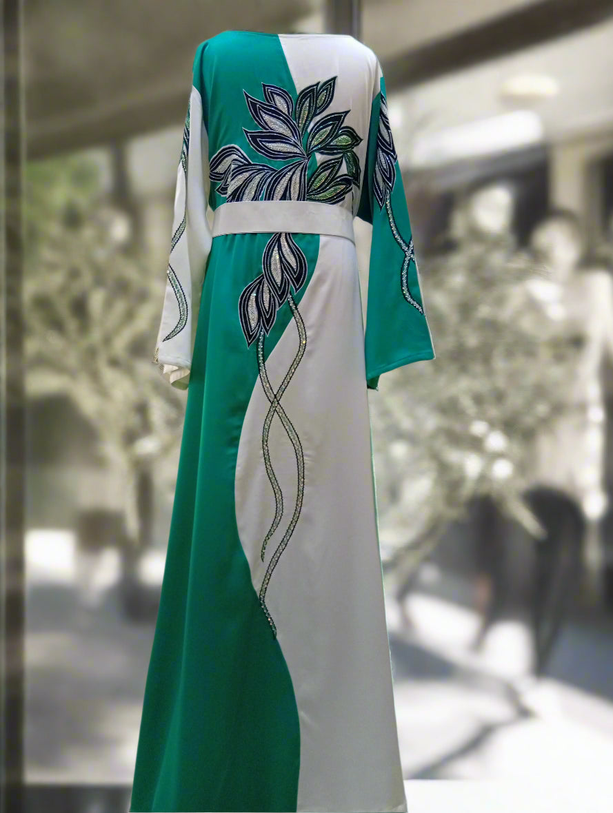 درس مع حزام طول 56.5