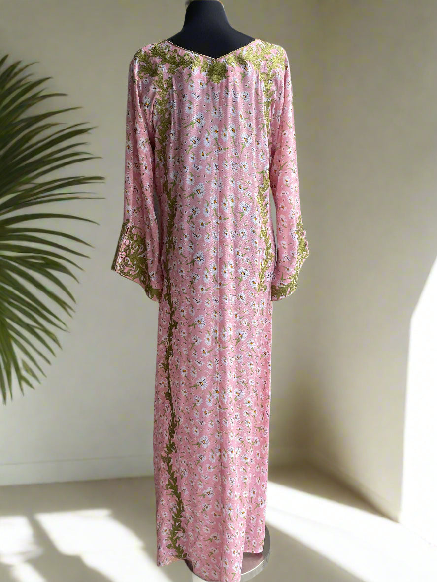 جلابية أنيقة