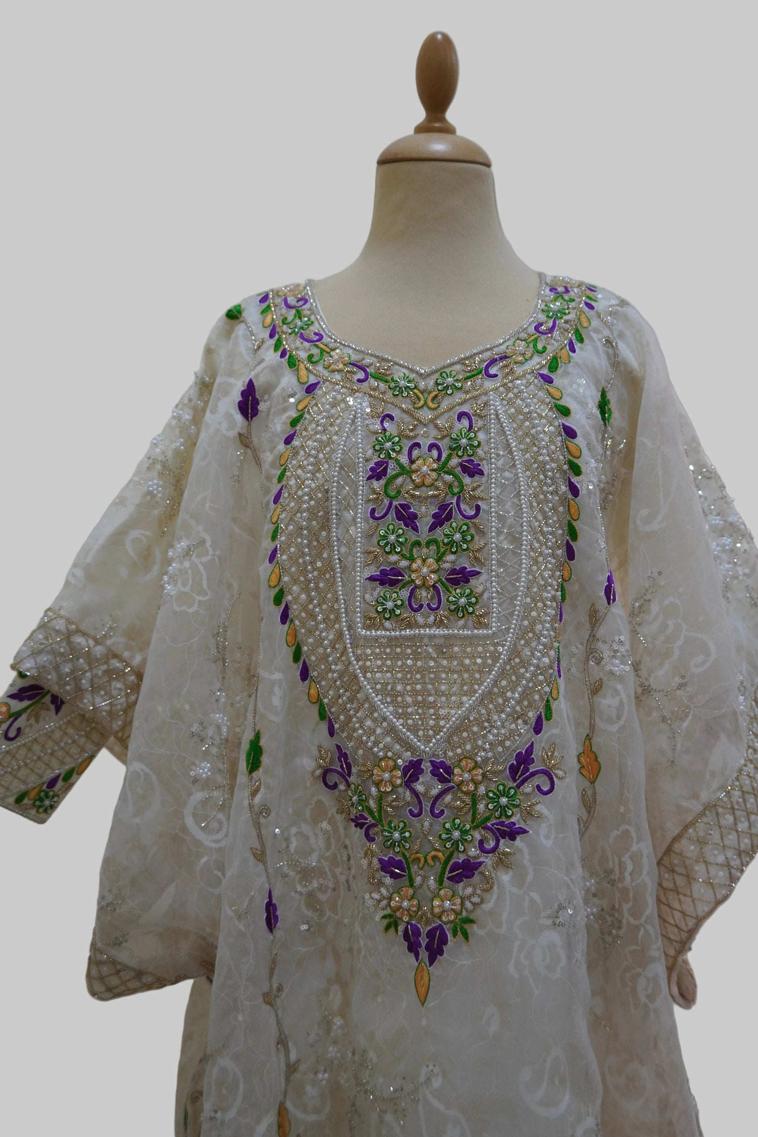 GIRLS THOBE COLLECTION 2026