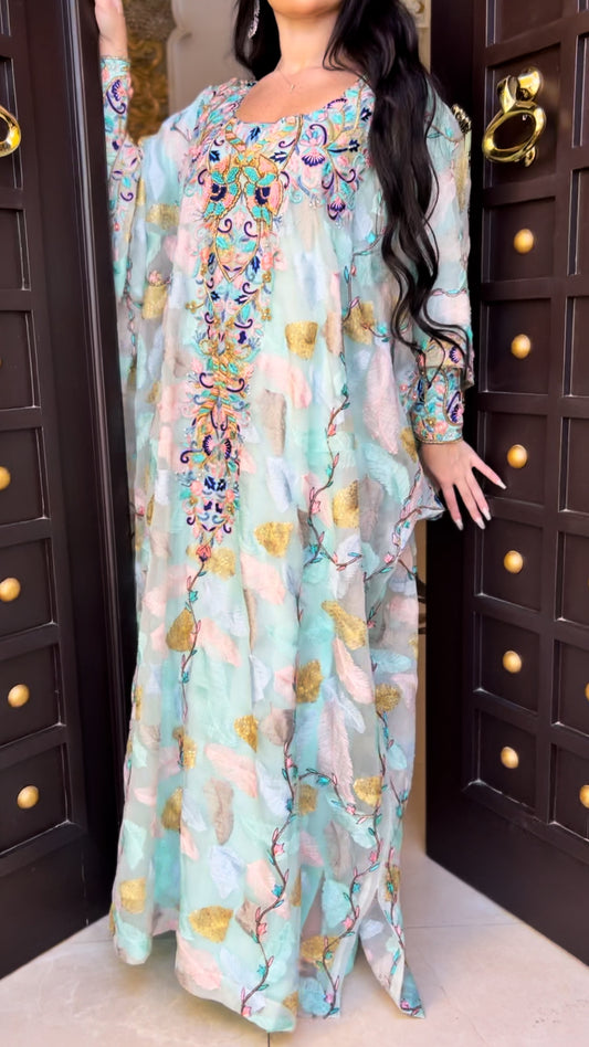 ثوب الرزانة طول 56