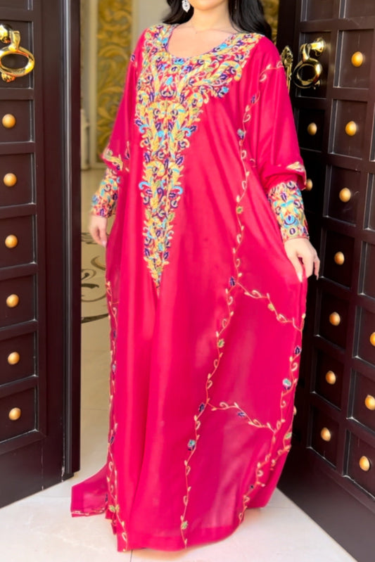 ثوب الرزانة طول 58