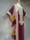 ثوب طول 30