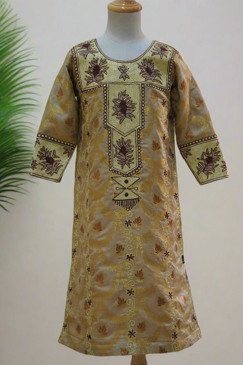 كندورة طول 30