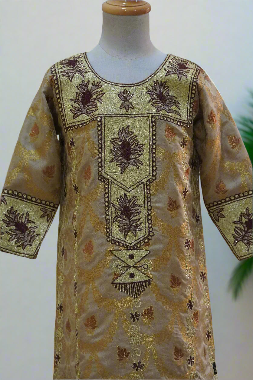 كندورة طول 30