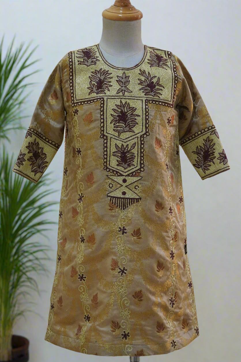 كندورة طول 25