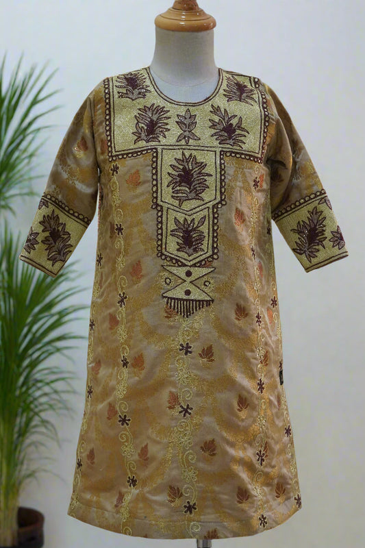 كندورة طول 25