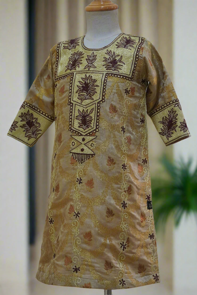 كندورة طول 25