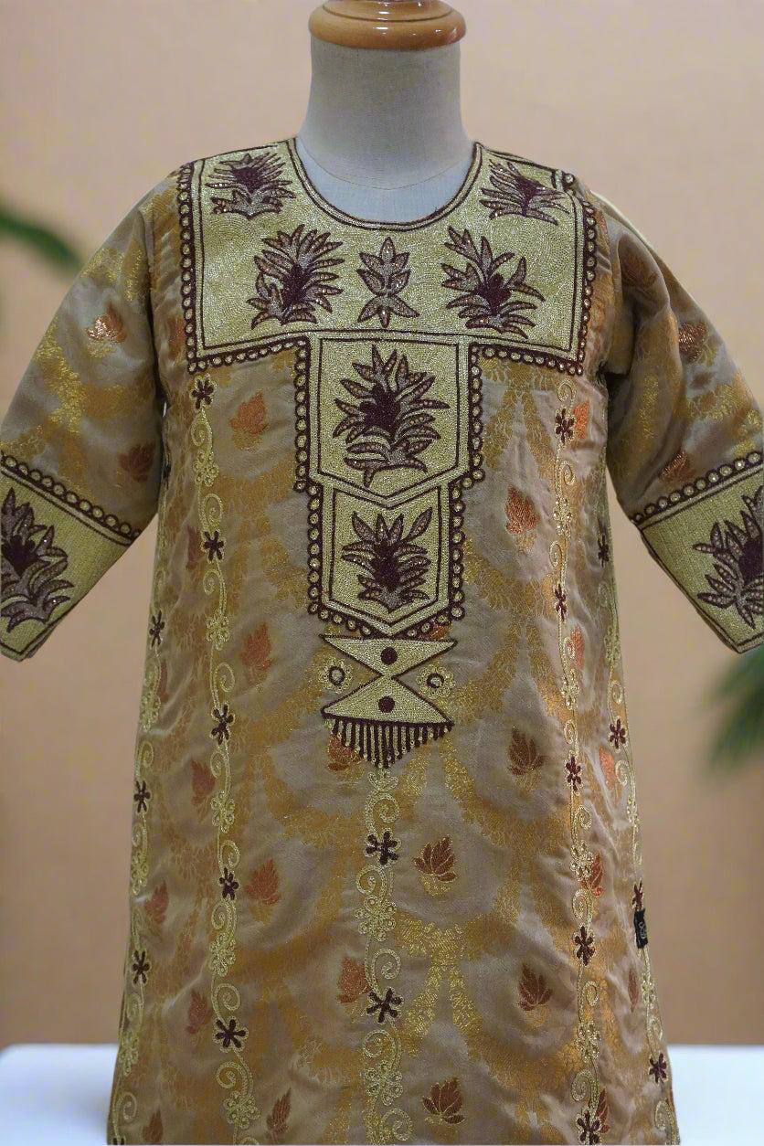 كندورة طول 25