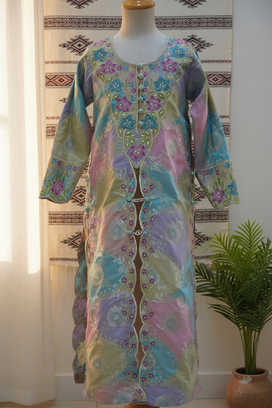 درسّ طول 34.5