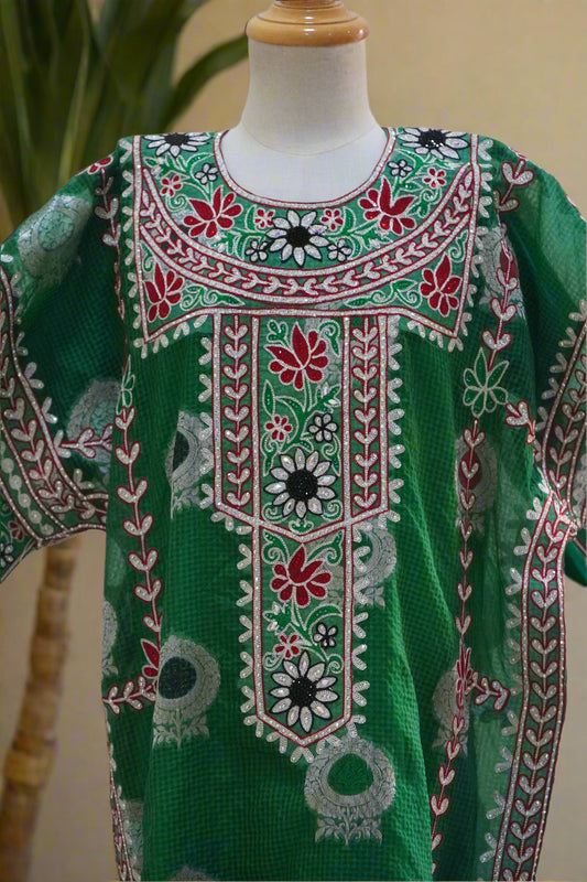 ثوب طول 30
