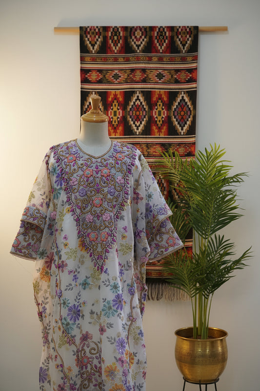 ثوب طول   40.5