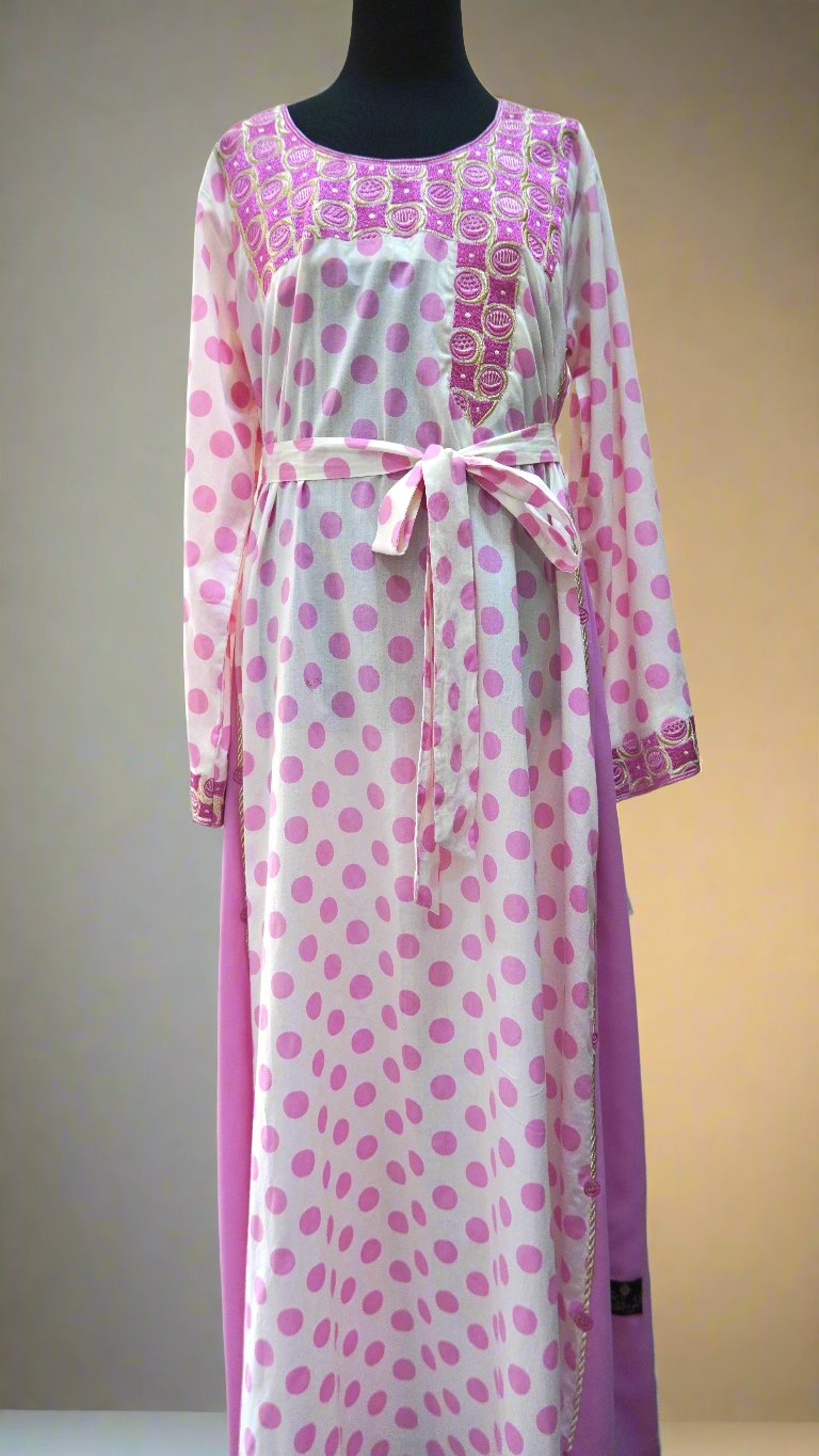 كندورة كلوش طول 52