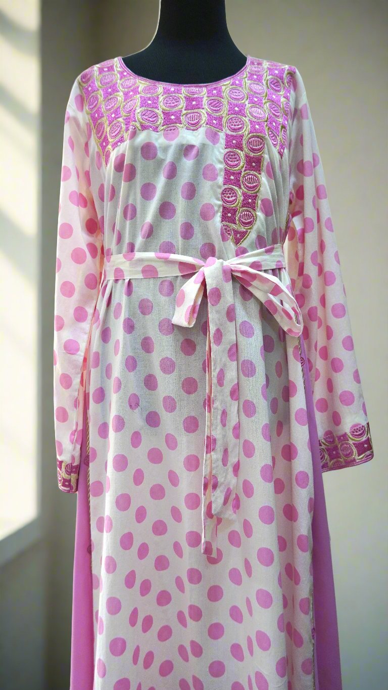 كندورة كلوش طول 52