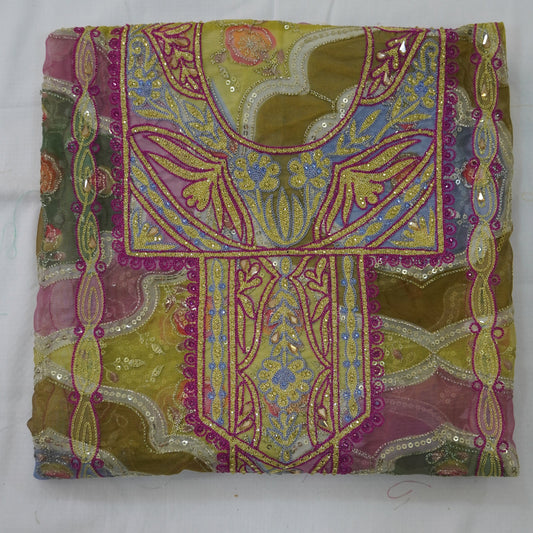 26/27/28.5 /ثوب طول