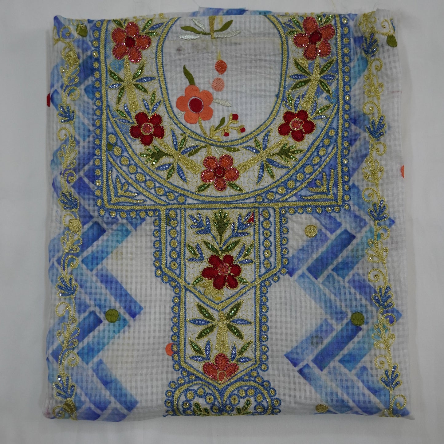 20/21/22/23 ثوب طول