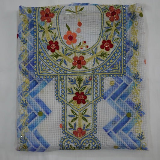 20/21/22/23 ثوب طول