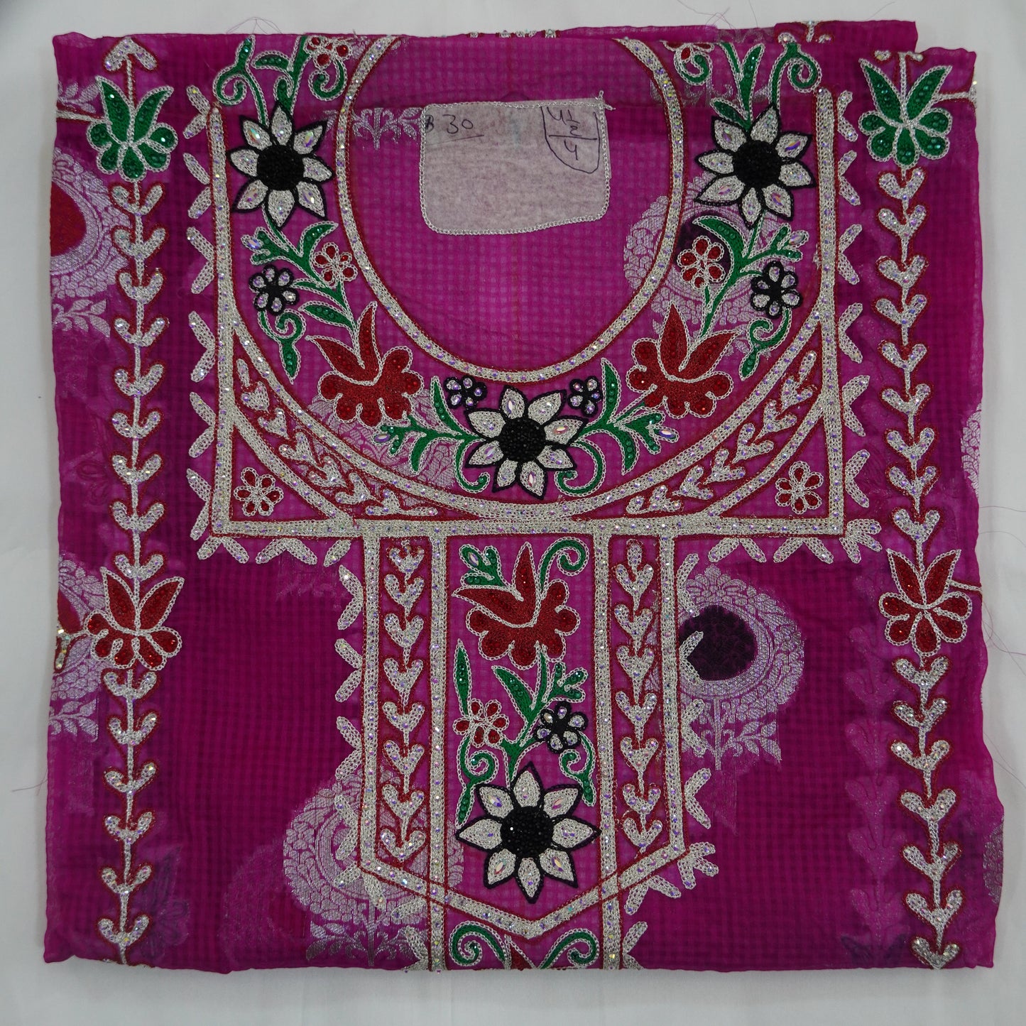 ثوب طول/28/29/30