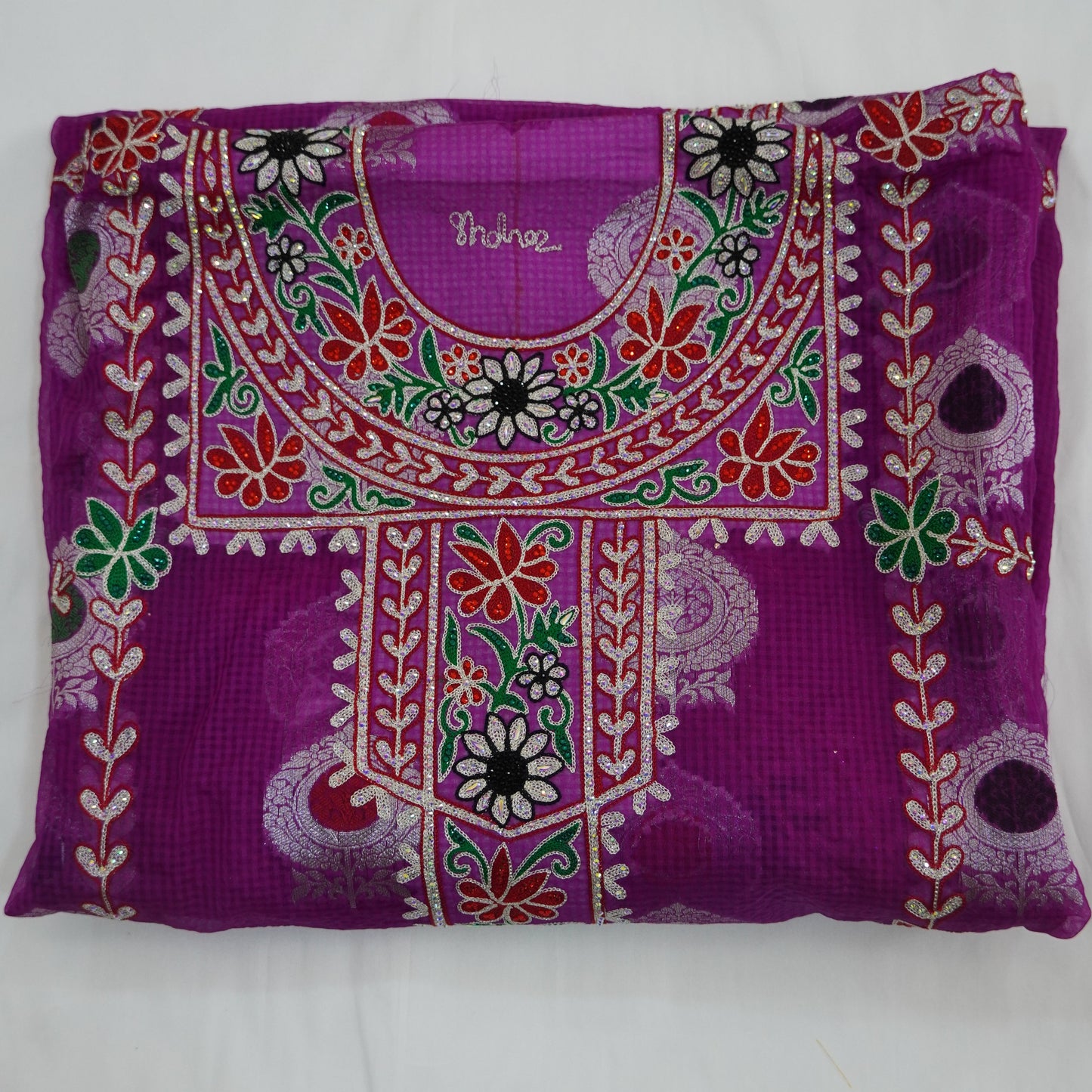 ثوب طول 29/30/31